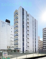 Casa Avenue Ikeshitaの物件外観写真